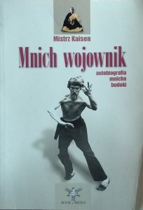 Mistrz Kaisen • Mnich wojownik