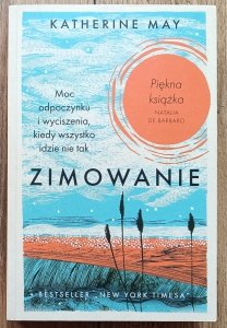 Katherine May • Zimowanie