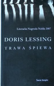 Doris Lessing • Trawa śpiewa