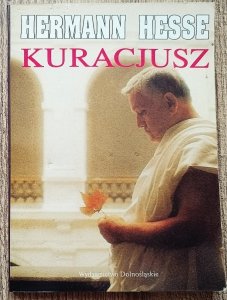 Hermann Hesse • Kuracjusz