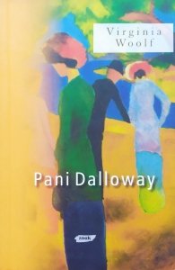 Virginia Woolf • Pani Dalloway