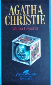 Agata Christie • Wielka Czwórka