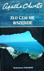 Agata Christie • Zło czai się wszędzie