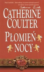 Catherine Coulter • Płomień nocy