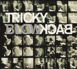 Tricky • Blowback • CD