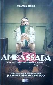 Melania Reiter • Ambassada