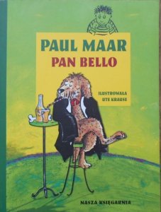 Paul Maar • Pan Bello