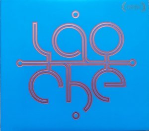 Lao Che • Soundtrack • CD