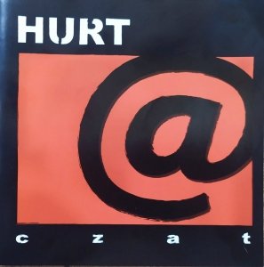 Hurt • Czat • CD