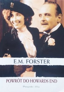 E.M. Forster • Powrót do Howards End