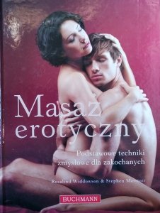 Rosalind Widdowson & Stephen Marriott  • Masaż erotyczny