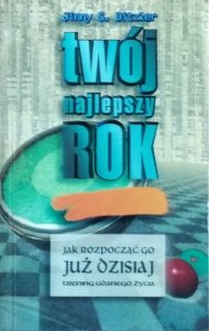 Jinny S. Ditzler • Twój najlepszy rok