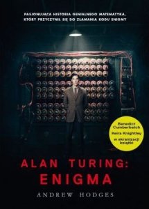 Andrew Hodges • Enigma. Alan Turing