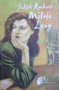Judith Kuckart • Miłość Leny