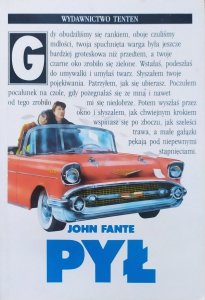 John Fante • Pył