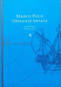 Marco Polo • Opisanie świata