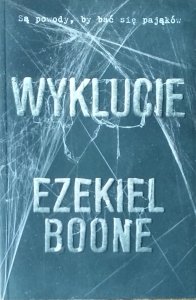 Ezekiel Boone • Wyklucie