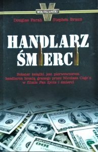 Stephen Braun, Douglas Farah • Handlarz śmierci