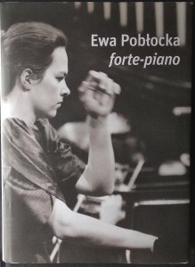 Ewa Pobłocka • forte-piano