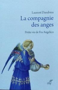 Laurent Dandrieu • La compagnie des anges