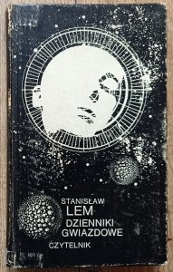 Stanisław Lem • Dzienniki gwiazdowe [1976]