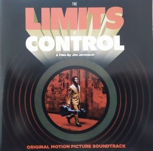 The Limits of Control. Original Motion Picture Soundtrack • CD