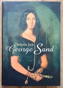 Belinda Jack • George Sand