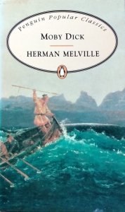 Herman Melville • Moby Dick