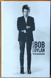 Bob Dylan • Tarantula