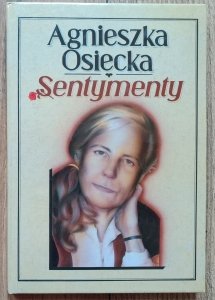 Agnieszka Osiecka • Sentymenty