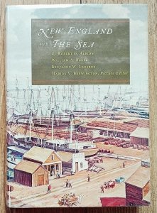 New England and the Sea
