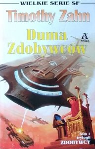 Timothy Zahn • Duma zdobywców