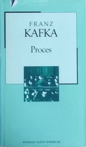 Franz Kafka • Proces 