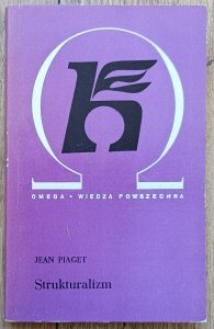 Jean Piaget • Strukturalizm