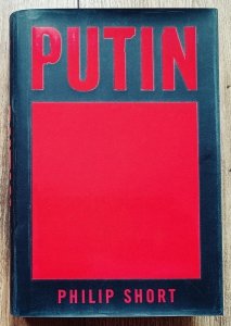 Philip Short • Putin