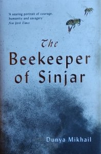 Dunya Mikhail • The Beekeeper of Sinja