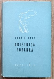 Romain Gary • Obietnica poranka