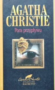 Agata Christie • Pora przypływu