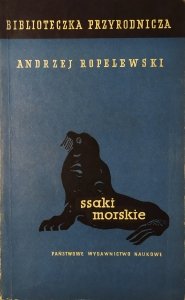 Andrzej Ropelewski • Ssaki morskie