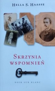 Haasse Hella • Skrzynia wspomnień