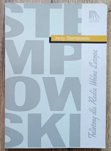 Jerzy Stempowski • Felietony dla Radia Wolna Europa