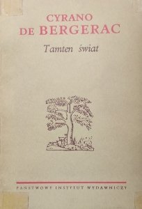 Cyrano De Bergerac • Tamten świat