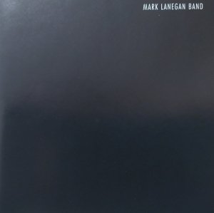Mark Lanegan Band • Bubblegum • CD