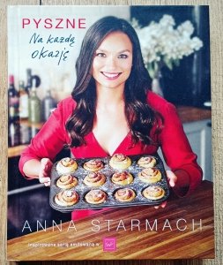 Anna Starmach • Pyszne. Na każdą okazję