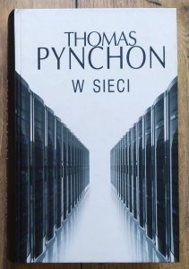 Thomas Pynchon • W sieci