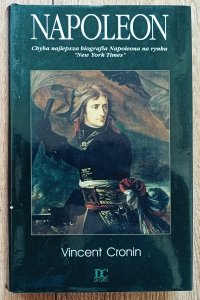 Vincent Cronin • Napoleon 