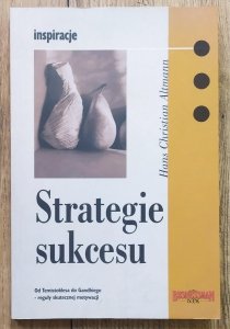 Hans Christian Altmann • Strategie sukcesu