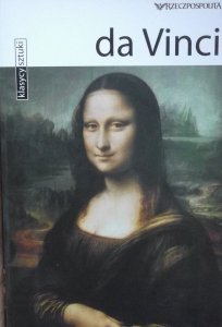 Leonardo da Vinci • Klasycy sztuki