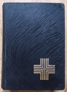 Mszał z czytaniami