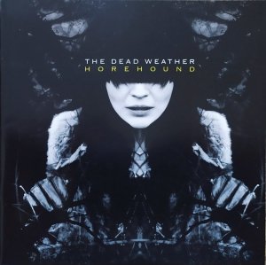 The Dead Weather • Horehound • CD 